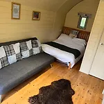 Grange Beck Farm Glamping Campsite Kildwick