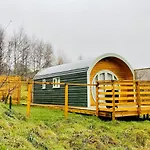 Grange Beck Farm Glamping Campsite
