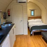 Grange Beck Farm Glamping Kildwick