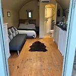 Grange Beck Farm Glamping *