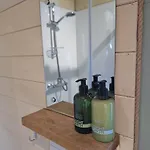 Grange Beck Farm Glamping Kildwick