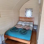 Grange Beck Farm Glamping Campsite