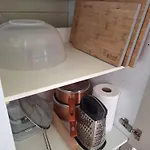 캠프장 Grange Beck Farm Glamping Kildwick