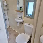 Grange Beck Farm Glamping