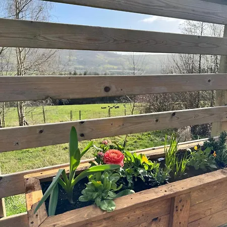 Grange Beck Farm Glamping * Kildwick