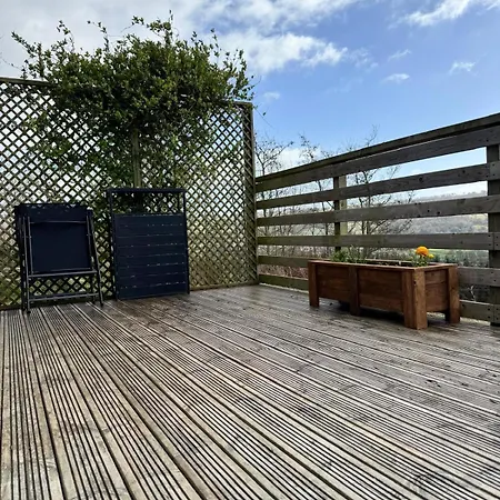 キャンプ場 Grange Beck Farm Glamping Kildwick