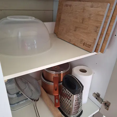 Campeggio Grange Beck Farm Glamping Kildwick