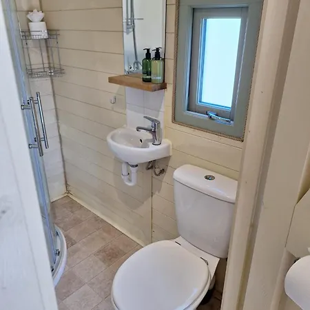 Grange Beck Farm Glamping