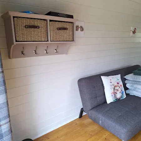 Grange Beck Farm Glamping Camping *